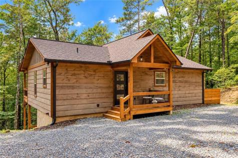 148 Haley Drive Cherry Log GA 30522