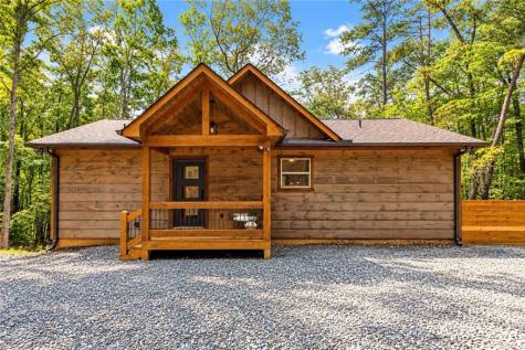 148 Haley Drive Cherry Log GA 30522