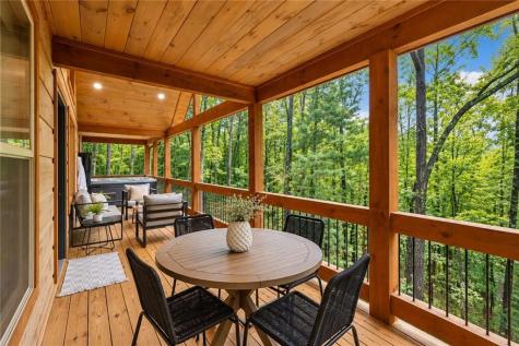 148 Haley Drive Cherry Log GA 30522