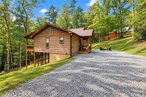 148 Haley Drive Cherry Log GA 30522