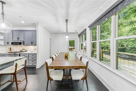 982 Golden Avenue Dahlonega GA 30533