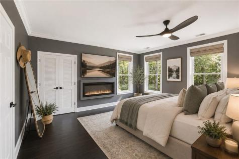982 Golden Avenue Dahlonega GA 30533