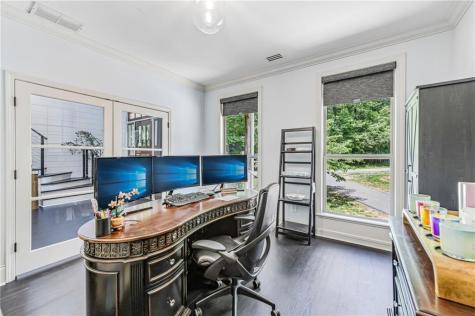 982 Golden Avenue Dahlonega GA 30533