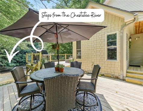 982 Golden Avenue Dahlonega GA 30533
