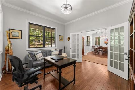 1366 Deer Woods Trail Cleveland GA 30528