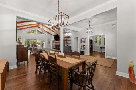 1366 Deer Woods Trail Cleveland GA 30528