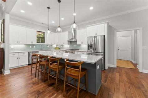 1366 Deer Woods Trail Cleveland GA 30528