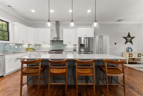 1366 Deer Woods Trail Cleveland GA 30528