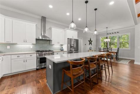 1366 Deer Woods Trail Cleveland GA 30528