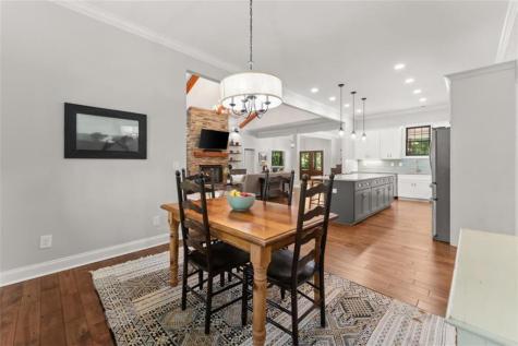 1366 Deer Woods Trail Cleveland GA 30528