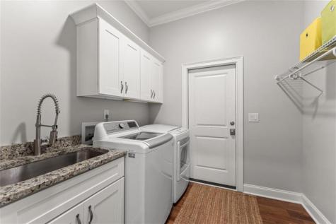1366 Deer Woods Trail Cleveland GA 30528