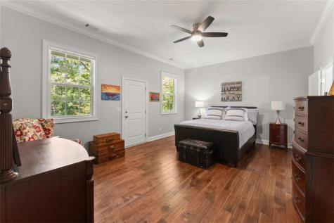 1366 Deer Woods Trail Cleveland GA 30528