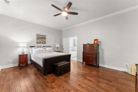 1366 Deer Woods Trail Cleveland GA 30528