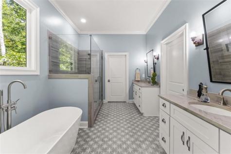 1366 Deer Woods Trail Cleveland GA 30528