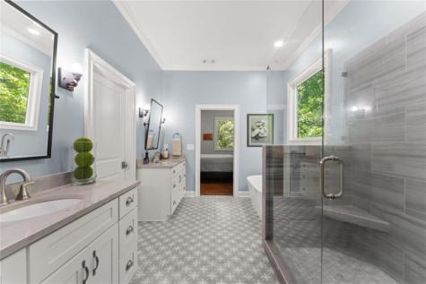 1366 Deer Woods Trail Cleveland GA 30528
