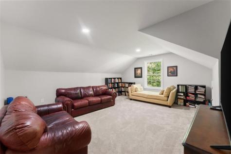 1366 Deer Woods Trail Cleveland GA 30528