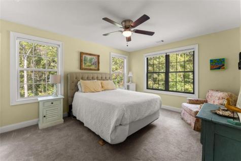 1366 Deer Woods Trail Cleveland GA 30528