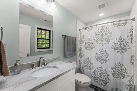 1366 Deer Woods Trail Cleveland GA 30528