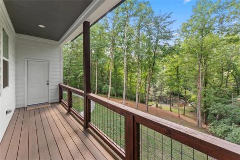 1366 Deer Woods Trail Cleveland GA 30528
