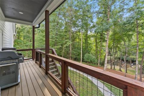 1366 Deer Woods Trail Cleveland GA 30528