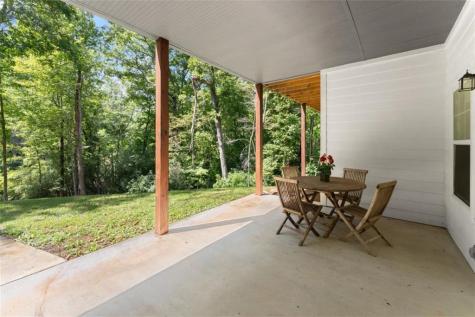 1366 Deer Woods Trail Cleveland GA 30528