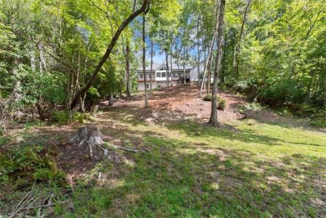 1366 Deer Woods Trail Cleveland GA 30528