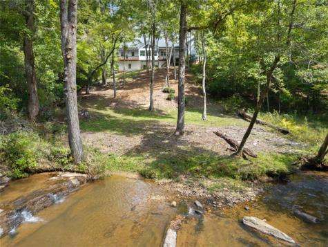 1366 Deer Woods Trail Cleveland GA 30528