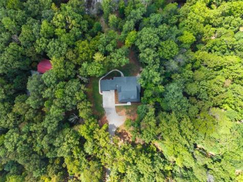 1366 Deer Woods Trail Cleveland GA 30528