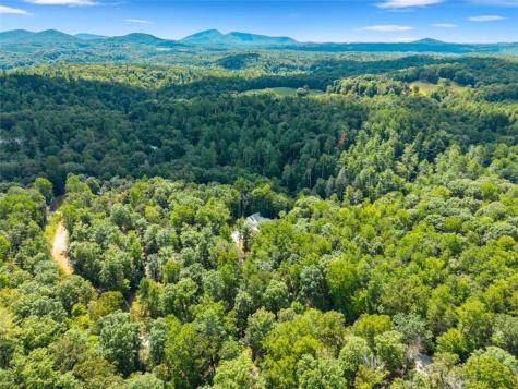 1366 Deer Woods Trail Cleveland GA 30528
