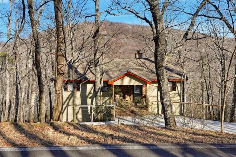 408 Alpine Drive Jasper GA 30143