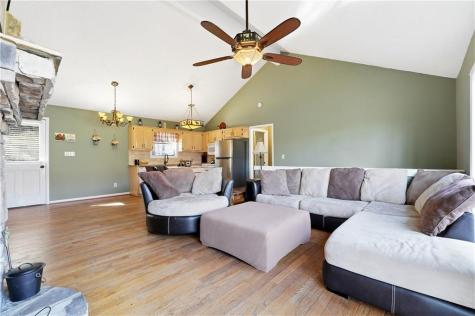408 Alpine Drive Jasper GA 30143