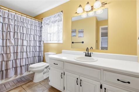 408 Alpine Drive Jasper GA 30143