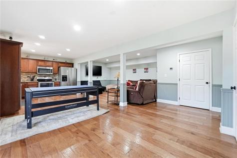 408 Alpine Drive Jasper GA 30143