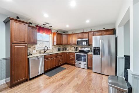 408 Alpine Drive Jasper GA 30143