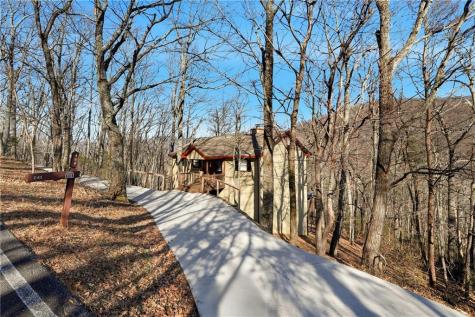 408 Alpine Drive Jasper GA 30143