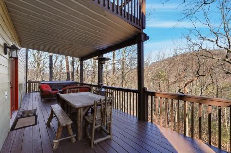 408 Alpine Drive Jasper GA 30143