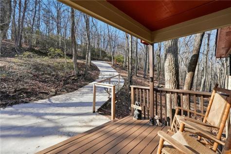 408 Alpine Drive Jasper GA 30143