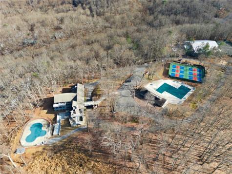 408 Alpine Drive Jasper GA 30143