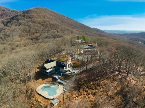 408 Alpine Drive Jasper GA 30143