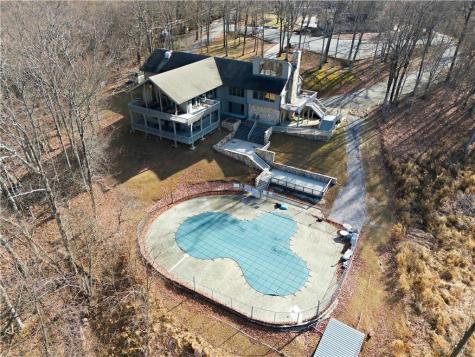 408 Alpine Drive Jasper GA 30143