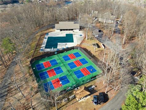 408 Alpine Drive Jasper GA 30143