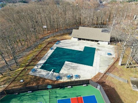 408 Alpine Drive Jasper GA 30143