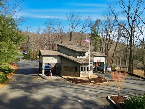 408 Alpine Drive Jasper GA 30143