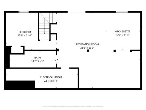 408 Alpine Drive Jasper GA 30143