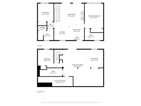 408 Alpine Drive Jasper GA 30143