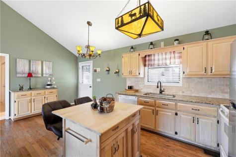 408 Alpine Drive Jasper GA 30143