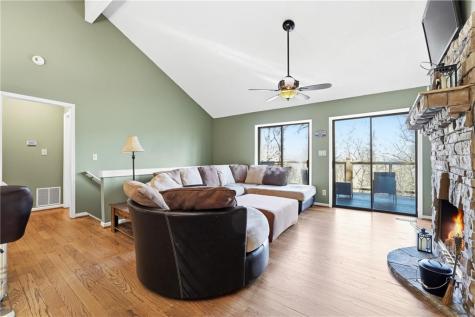 408 Alpine Drive Jasper GA 30143