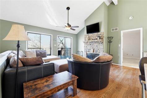 408 Alpine Drive Jasper GA 30143