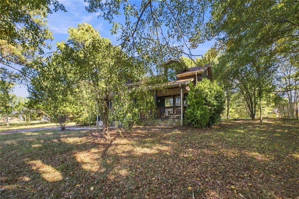 432 Valley Drive Cedartown GA 30125
