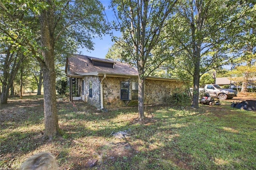 432 Valley Drive Cedartown GA 30125